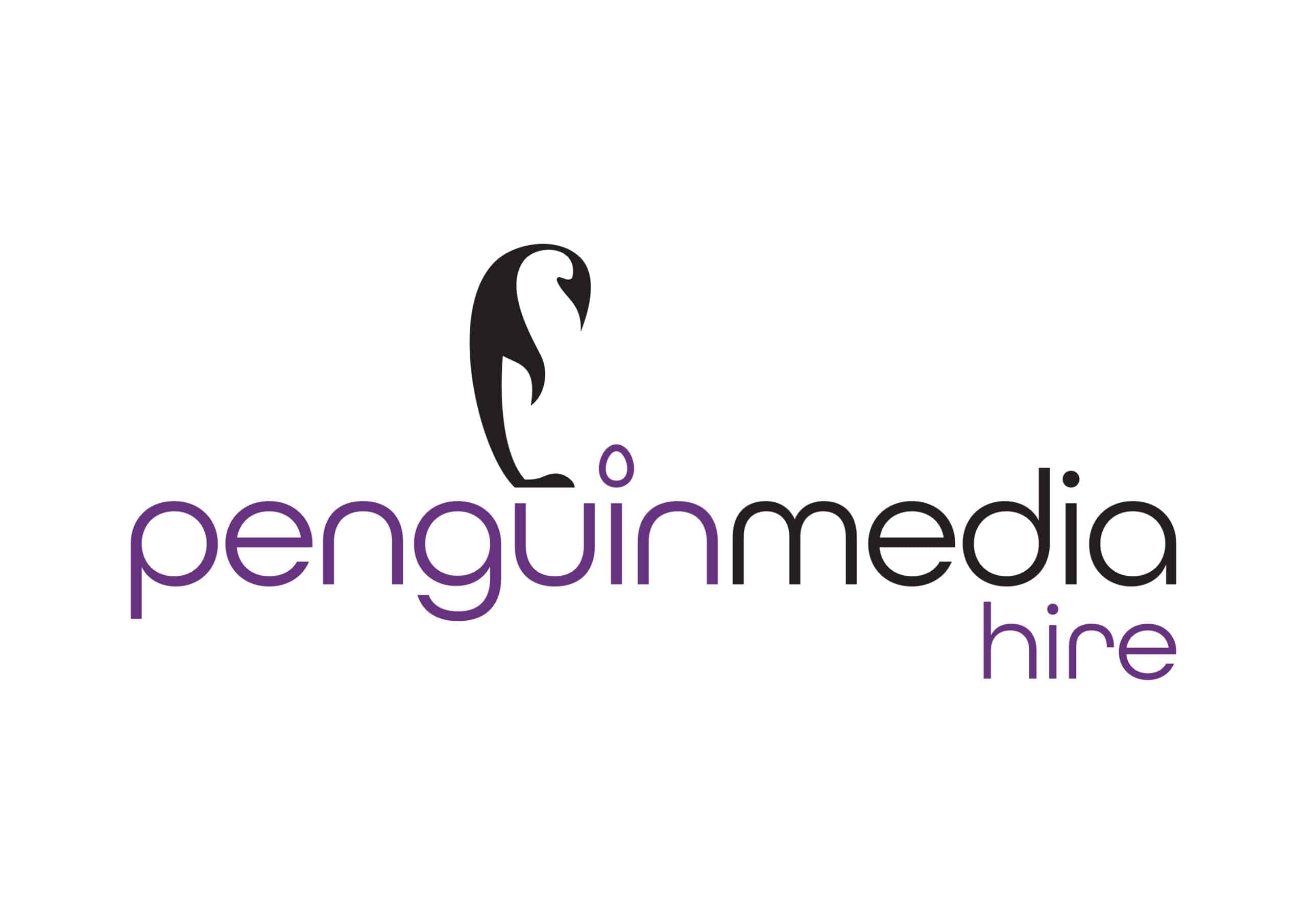 Penguin Media Hire