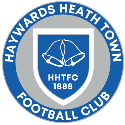HHTFC Badge