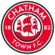 Chatham_Town_FC_logo